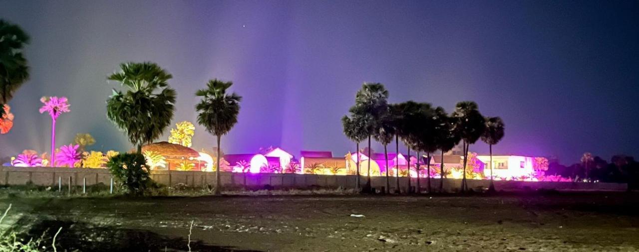 V Hotels And Resorts Chirala Buitenkant foto