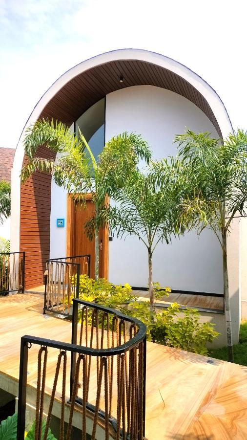 V Hotels And Resorts Chirala Buitenkant foto