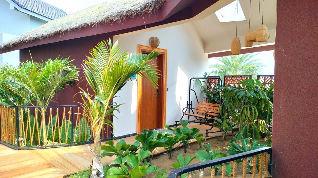 V Hotels And Resorts Chirala Buitenkant foto
