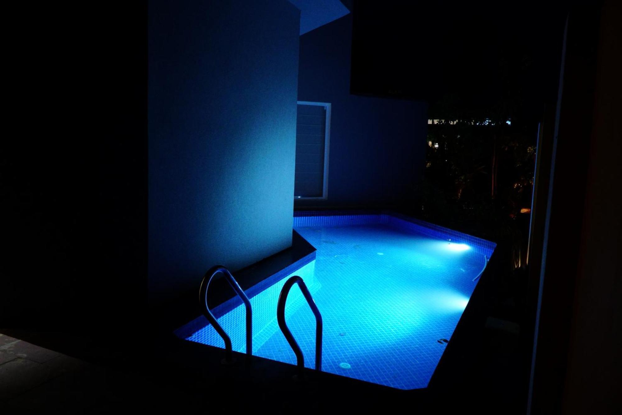 V Hotels And Resorts Chirala Buitenkant foto
